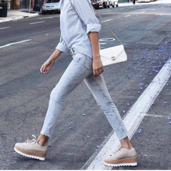 Steve Madden Korrie platform shoes ❤️ - Picture 2 of 3